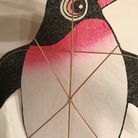 🔥 ON SALE 🔥 💖 Chinese Handmade Kite without spool - Picture 4 of 5